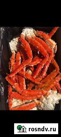 Краб стригун Михайловка - изображение 1