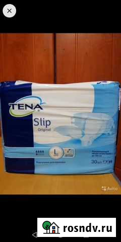Памперсы для взрослых Тула - изображение 1