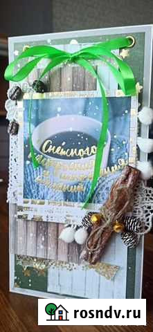 Шоколадницы Тюмень - изображение 1