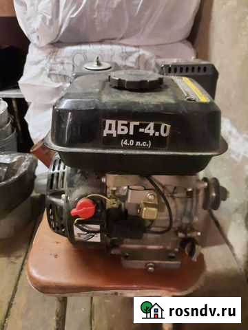 Двигатель для мотоблока бу Саранск - изображение 1