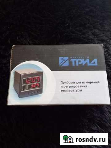 Регулятор температуры Елизово - изображение 1