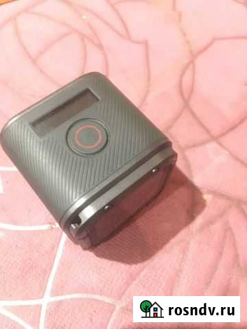 Камера GoPro Hero5 Session Петрозаводск - изображение 1