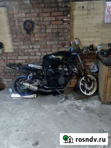 Kawasaki GPX600 Санкт-Петербург - изображение 1