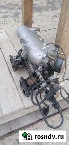 Впускной калектор ваз Отрадное - изображение 1