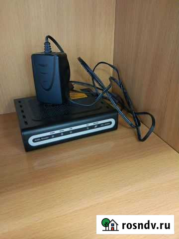 Модем адсл Чебоксары - изображение 1