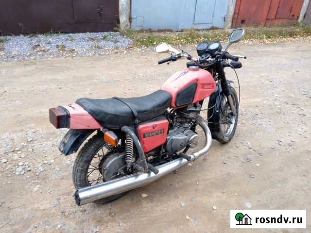 Иж-Планета 5 Санкт-Петербург - изображение 1