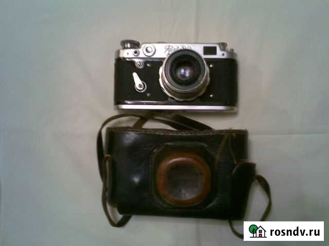 Для плёночного фото Искитим - изображение 1