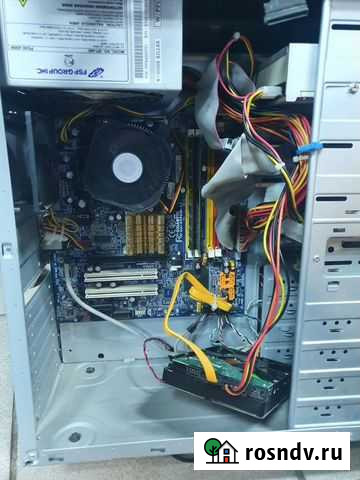 Системный блок Череповец - изображение 1