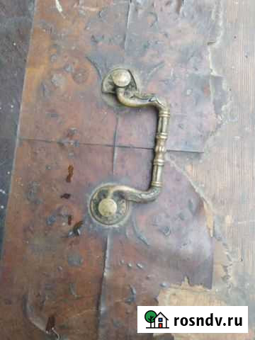 Чехлы для швейной машинки Винтаж Вязники - изображение 1