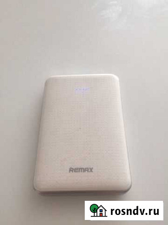 Power bank 5000 Иркутск - изображение 1