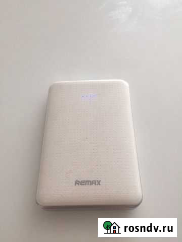 Power bank 5000 Иркутск - изображение 1