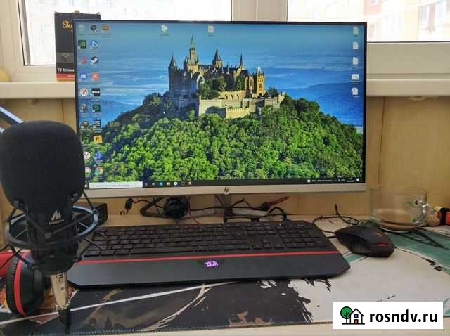 Компьютер intel core i5 Подольск - изображение 1