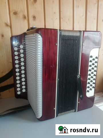 Гармонь заказная Наро-Фоминск - изображение 1