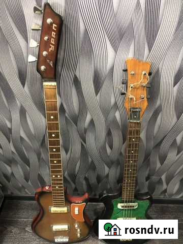 Электрогитара Благовещенск - изображение 1