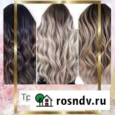 Модели на окрашивание Владикавказ - изображение 1