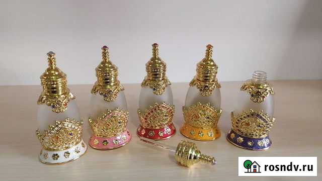 Флаконы 15мл Астрахань - изображение 1