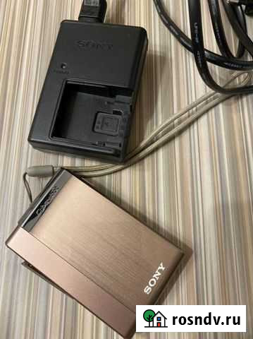 Фотоаппарат Оренбург - изображение 1