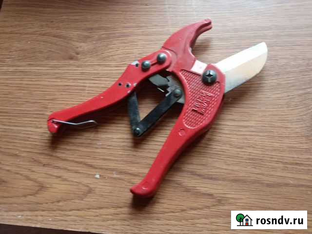 Ножницы Моршанск - изображение 1