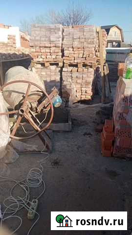 Строительство Славянск-на-Кубани - изображение 1