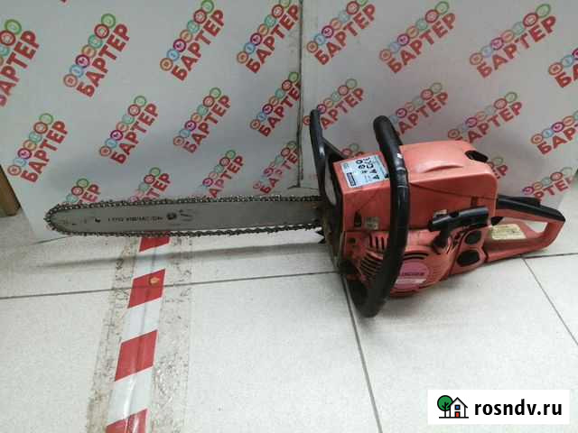 Бензопила Slogger GS52 148тт Гусиноозерск - изображение 1