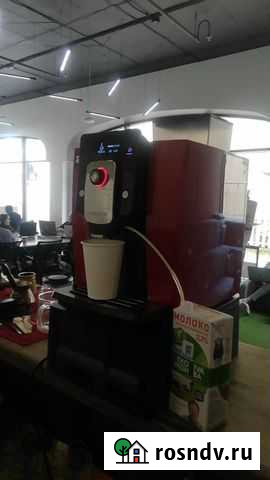 Аренда Кофемашины для бизнеса Аренда Краснодар - изображение 1