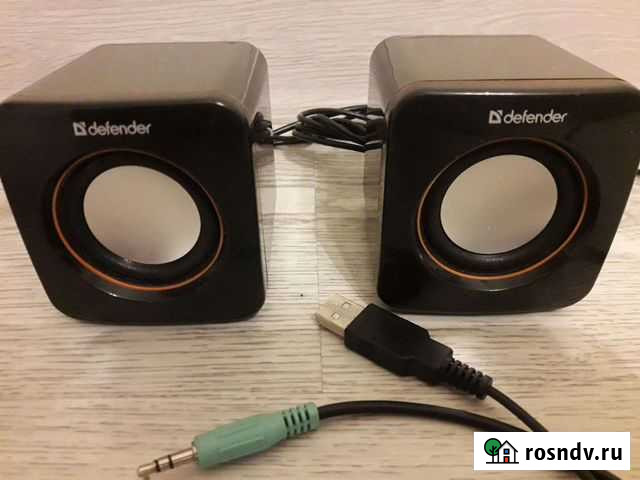 Активные мини колонки Королев - изображение 1