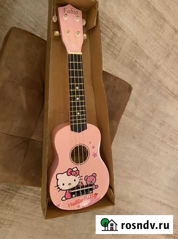 Гитара Сочи - изображение 1