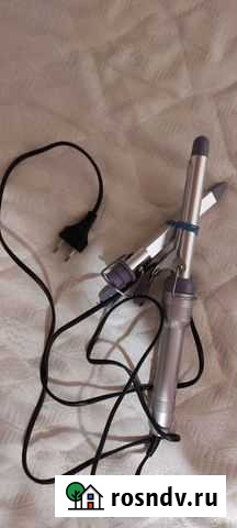 Плойка с насадками Челябинск - изображение 1