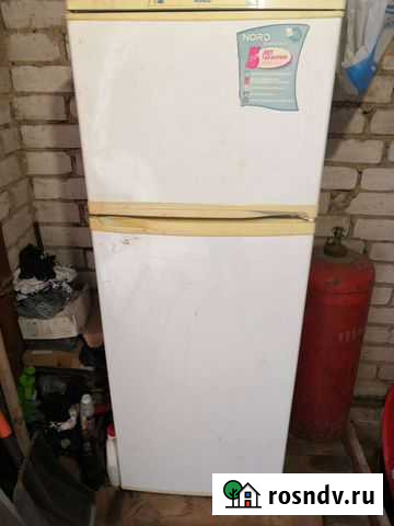 Холодильник бу Иваново - изображение 1