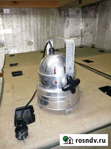 Театральный светильник заливного света Par 56 Челябинск - изображение 1