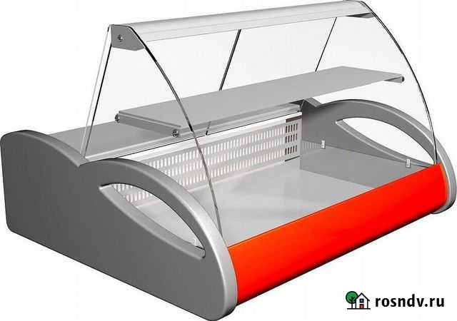 Витрина вхсн-1,0 Арго Балашиха - изображение 1