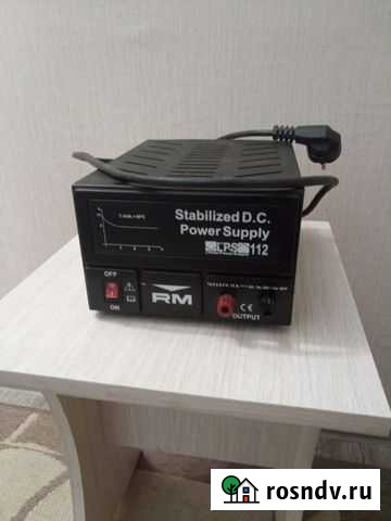 Блок питания Арзамас - изображение 1