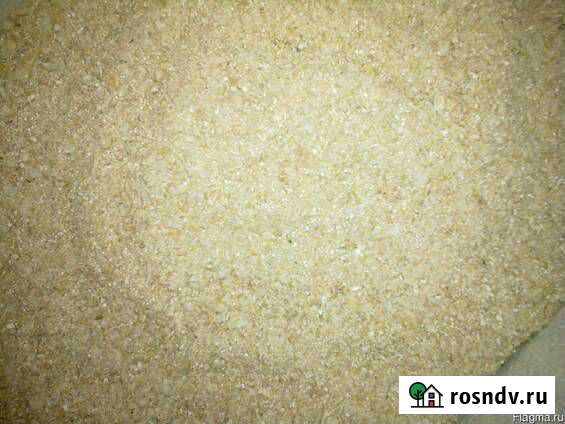 Дробленая пшеница Рубцовск - изображение 1