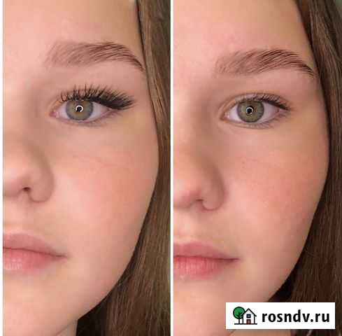 Наращивание ресниц Петропавловск-Камчатский - изображение 1