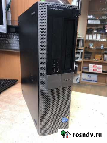 Dell Optiplex 980 Ярославль - изображение 1