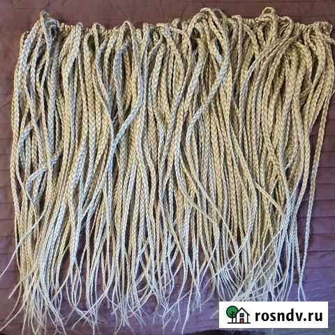 SE косы Мурино - изображение 1