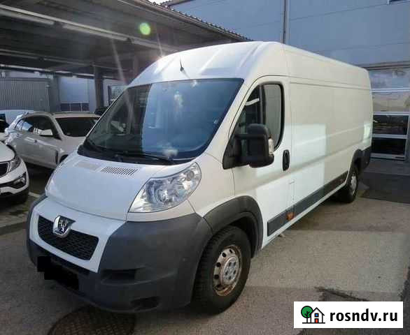 Аренда авто для работы, грузоперевозки Одинцово - изображение 1