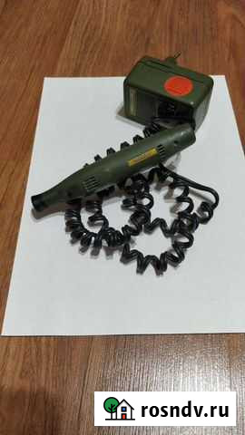 Гравер proxxon GG-12 Остров - изображение 1