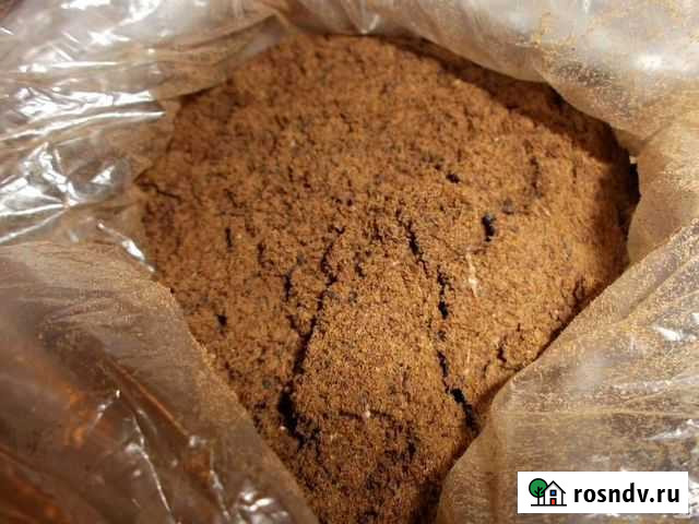 Мясокостная мука Альметьевск - изображение 1