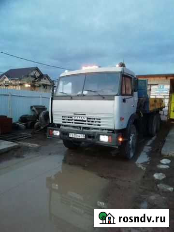 Услуги манипулятора и грузоперевозки Великий Новгород - изображение 1