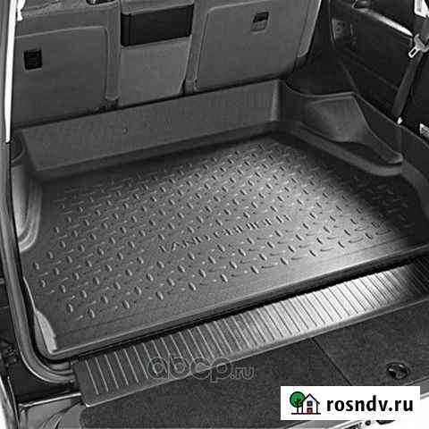 Коврик с высоким бортом Land Cruiser 200 Челябинск
