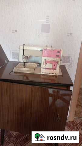 Швейная машина radom Иркутск - изображение 1