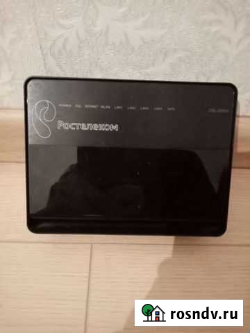 Роутер, от телефонного кабеля Уфа - изображение 1