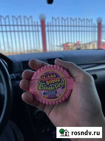 Продам чехол для airpods Кемерово - изображение 1