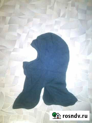 Балаклава Ярославль - изображение 1