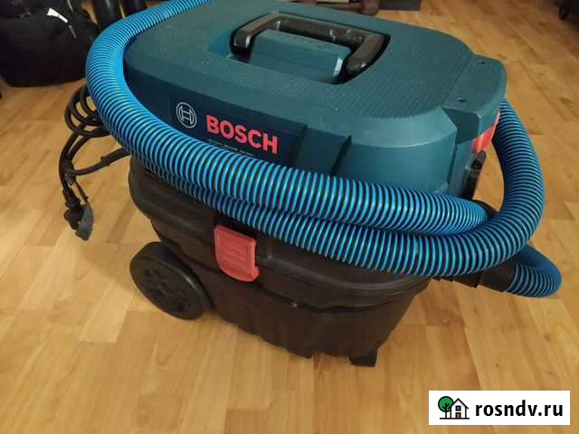 Пылесос GAS 12-25pl Краснодар - изображение 1