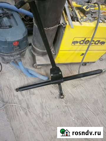 Прицепное,фаркоп к ваз 2105-07 Братск - изображение 1