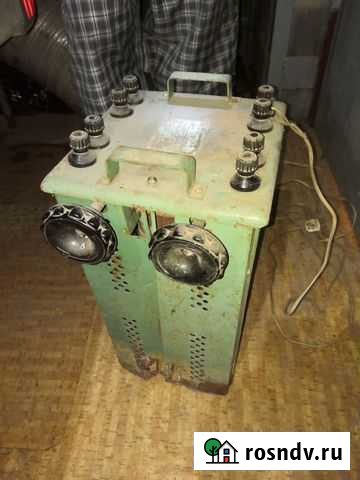 Автотрансформатор аосн-20-220-75 У4 Сафоново - изображение 1