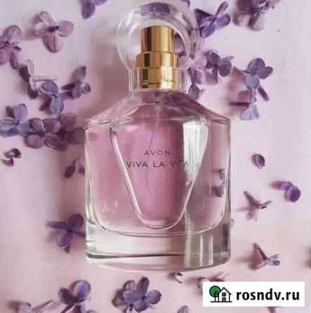 Эйвон Avon духи и косметика по закупке Шарыпово