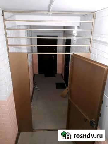 Изготовление кладовок и колясочных. ворота Сургут - изображение 1